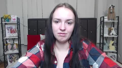 IsabelBlackberry online show from 23, 11, 2025