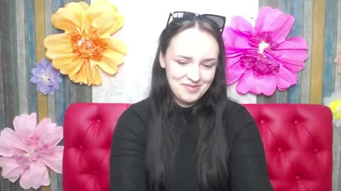 IsabelBlackberry online show from 29, 3, 2026