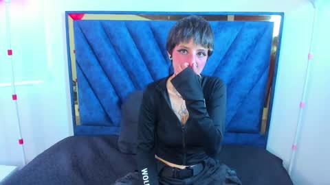 Isabel Cortez online show from 10, 9, 2025