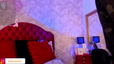 Isabell 13 online show from 17, 2, 2026