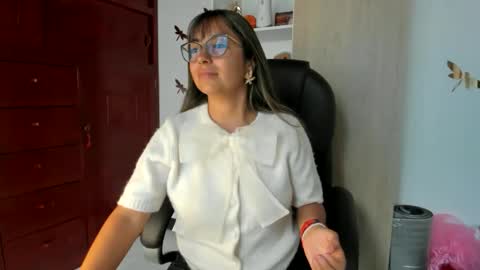 Isabella22 1 online show from 7, 1, 2026