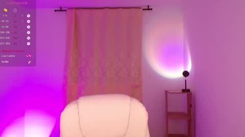 Snapshot of isabella_669 chatting on 18, 1, 2025 isabella online show from 18, 1, 2025