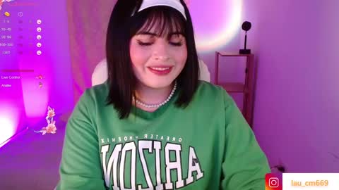 Snapshot of isabella_669 chatting on 6, 3, 2025 isabella online show from 6, 3, 2025