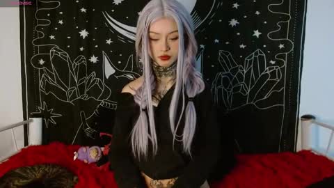    online show from 11, 10, 2025