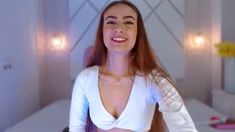 Snapshot of isabella__shine chatting on 25, 11, 2025 Isa online show from 25, 11, 2025