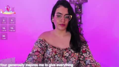 Snapshot of isabella_aristi03 chatting on 11, 9, 2025 isabella_aristi03 online show from 11, 9, 2025
