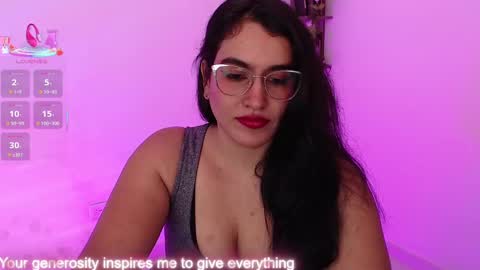 Snapshot of isabella_aristi03 chatting on 19, 9, 2025 isabella_aristi03 online show from 19, 9, 2025