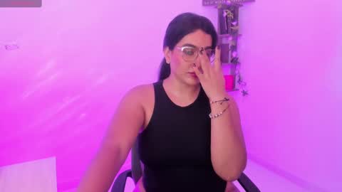 Snapshot of isabella_aristi03 chatting on 26, 9, 2025 isabella_aristi03 online show from 26, 9, 2025