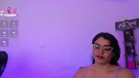 Snapshot of isabella_aristi03 chatting on 27, 9, 2025 isabella_aristi03 online show from 27, 9, 2025