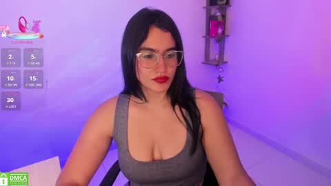 isabella_aristi03 online show from 23, 10, 2025