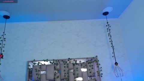 Snapshot of isabella_cherry_ chatting on 19, 10, 2025 Isa Online 11pm to 5am Colombia time online show from 19, 10, 2025