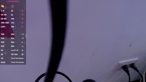 Snapshot of isabella_cherry_ chatting on 22, 10, 2025 Isa Online 11pm to 5am Colombia time online show from 22, 10, 2025