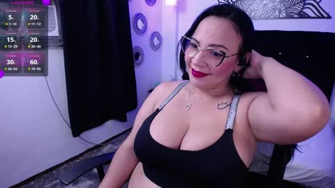 Isabella Di Prinzio online show from 21, 1, 2025