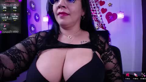 Isabella Di Prinzio online show from 14, 2, 2025