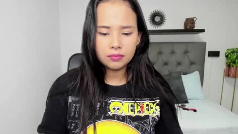 Isabel florez online show from 3, 3, 2025