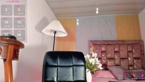 isabella_haddad online show from 6, 2, 2026