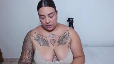  estefania online show from 14, 11, 2025