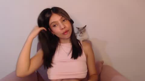 ISABELLA online show from 10, 12, 2024