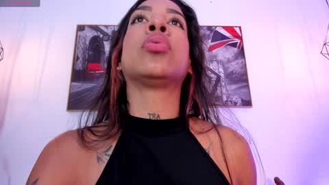  Isabel Lopez online show from 1, 2, 2025