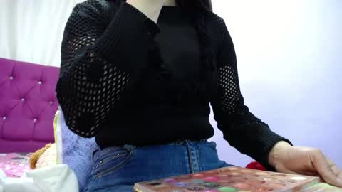 abby online show from 28, 10, 2025