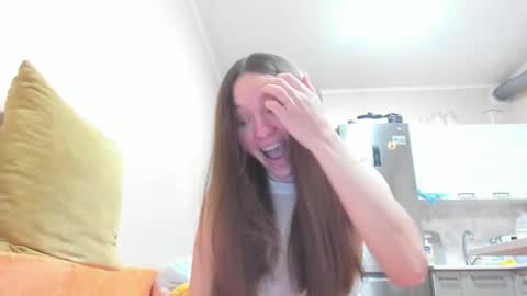 Isabella Noir online show from 11, 1, 2026