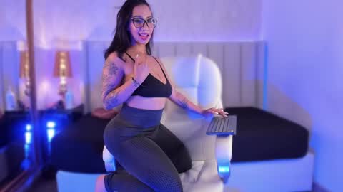 Isa  online show from 5, 12, 2024