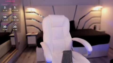 Isa  online show from 14, 1, 2026