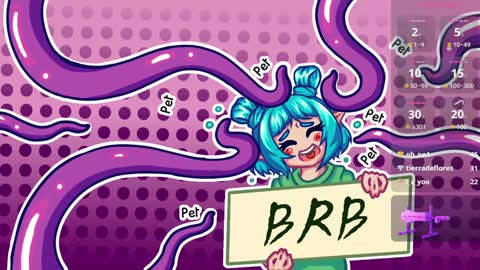 Isabella  online show from 30, 12, 2024