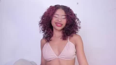 isabella online show from 23, 1, 2025
