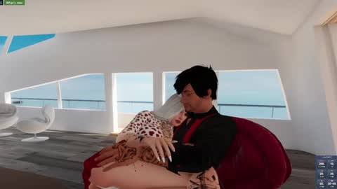 isabella_sunn online show from 14, 2, 2025