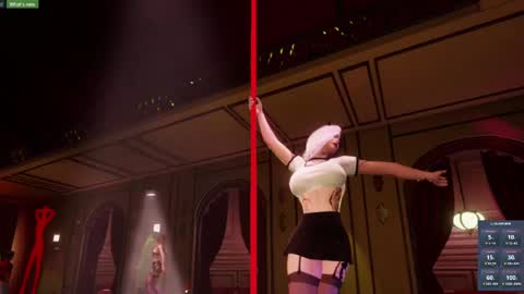 isabella_sunn online show from 20, 2, 2025