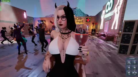 isabella_sunn online show from 21, 2, 2025