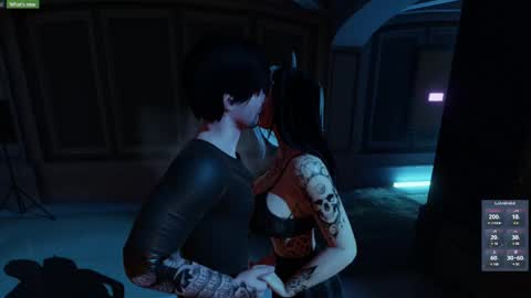 isabella_sunn online show from 24, 2, 2025