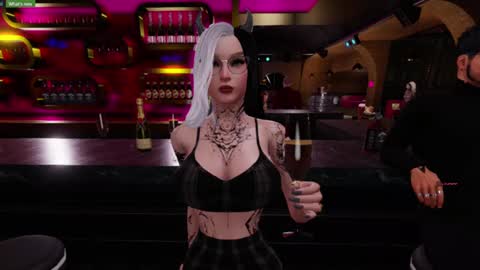 isabella_sunn online show from 24, 2, 2025