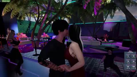 isabella_sunn online show from 2, 3, 2025