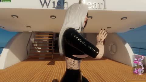 isabella_sunn online show from 5, 3, 2025