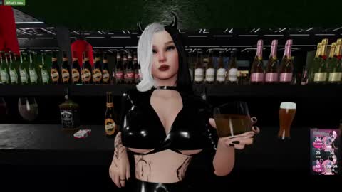 isabella_sunn online show from 6, 3, 2025