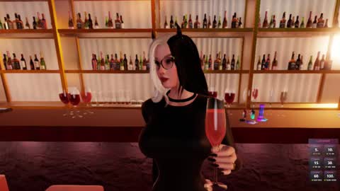 isabella_sunn online show from 8, 3, 2025