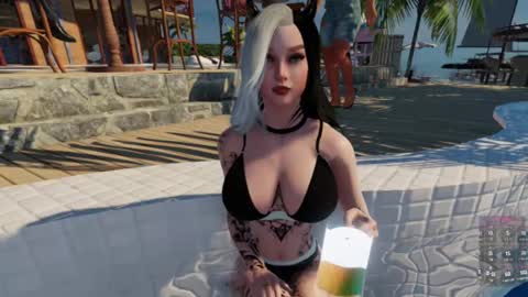 isabella_sunn online show from 11, 3, 2025