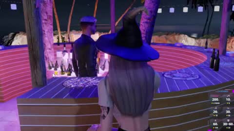 isabella_sunn online show from 24, 10, 2025