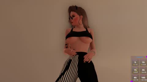 isabella_sunn online show from 11, 11, 2025