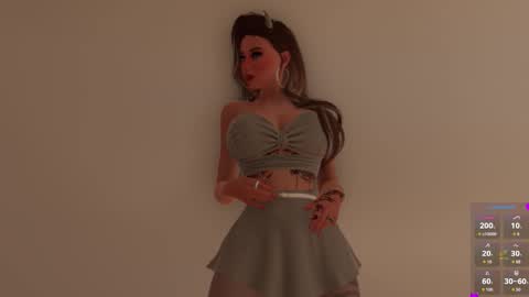 isabella_sunn online show from 17, 11, 2025