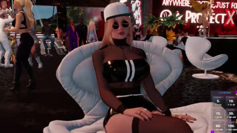 isabella_sunn online show from 20, 11, 2025