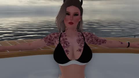 isabella_sunn online show from 6, 1, 2026