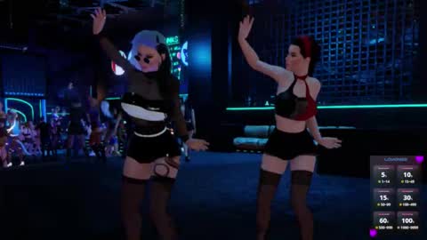 isabella_sunn online show from 12, 1, 2026