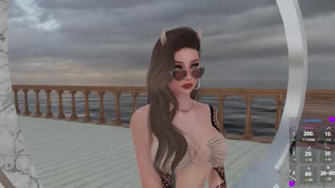 isabella_sunn online show from 2, 3, 2026