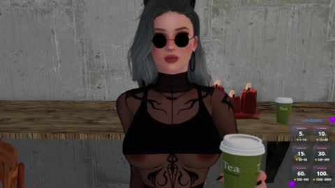 isabella_sunn online show from 5, 3, 2026