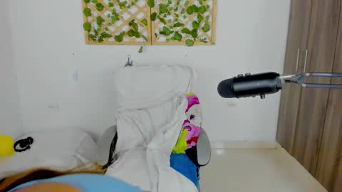 Isabella online show from 26, 2, 2026