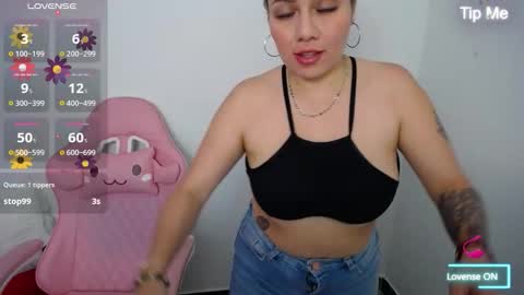 isabella_wish1 online show from 21, 10, 2025