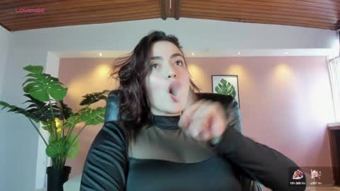 Isabella  Everyday From 0530 to 1430 Col Time online show from 6, 1, 2025